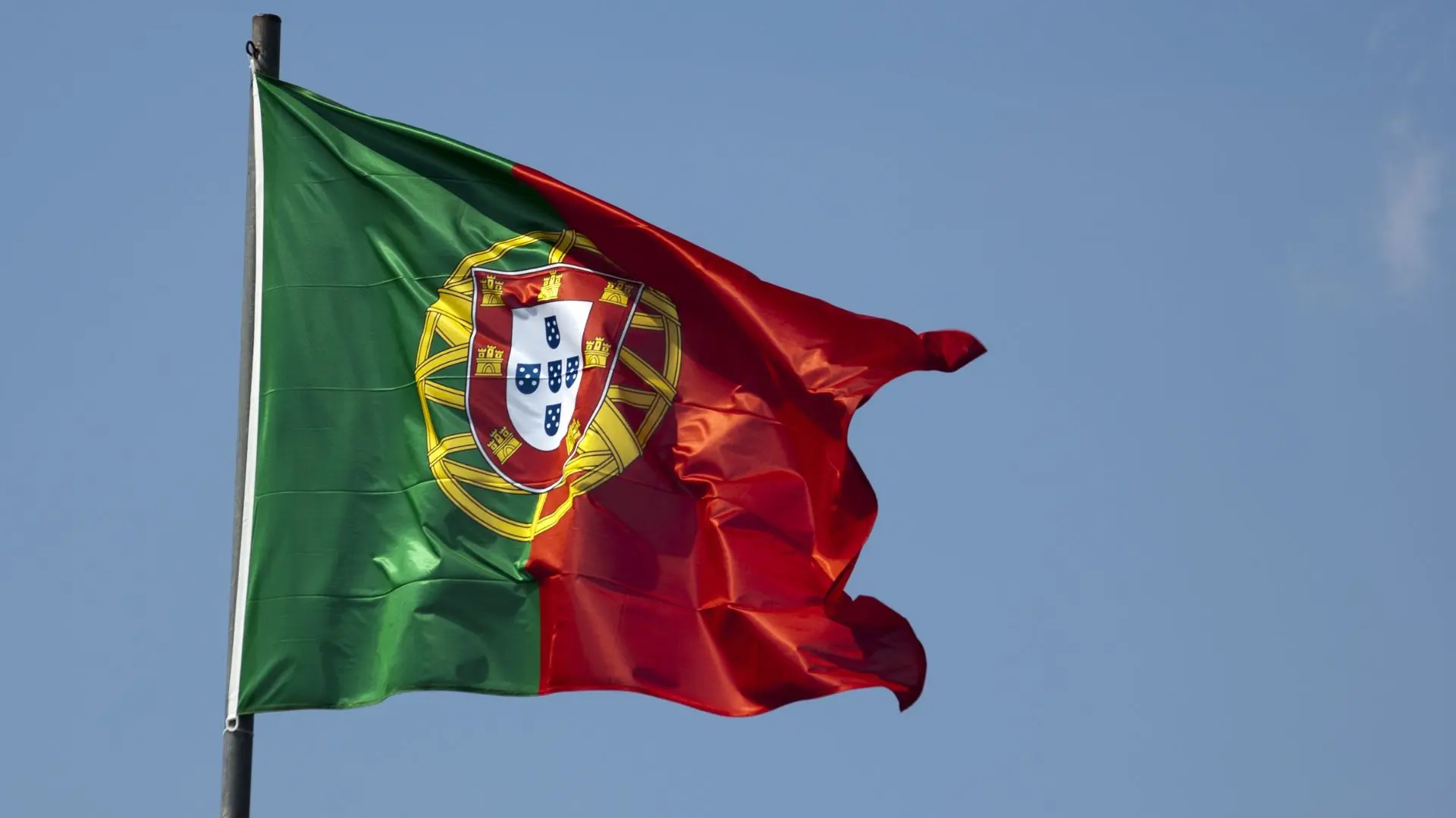 Bandeira Portuguesa