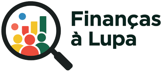 Finanças à Lupa