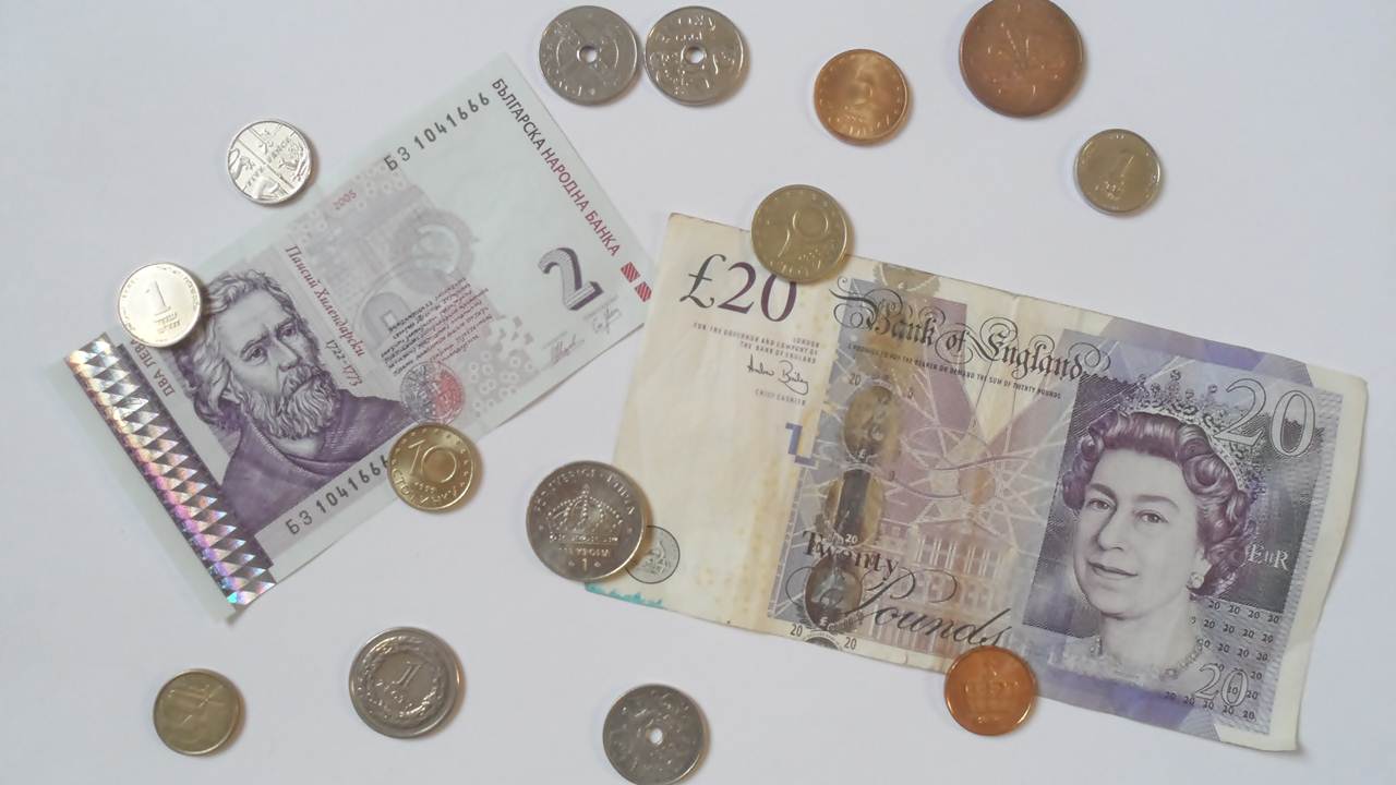 Taxa Cambio Moedas Europa